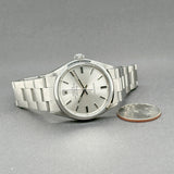 Estate Rolex Air King Men’s Automatic Watch Ref#5500