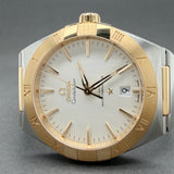 Estate Omega Constellation Men’s Automatic Watch Ref#131.20.39.20.02.002