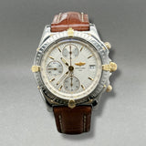 Estate Breitling Chronomat Men’s Automatic Watch Ref#B13050
