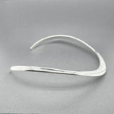 Estate Tiffany & Co. SS Vintage Collar Necklace