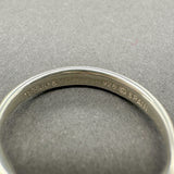 Estate Tiffany & Co. SS Peretti Loving Heart Ring
