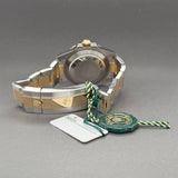 Estate Rolex Oyster Perpetual Submariner Date Men’s Automatic Watch Ref#126613LB