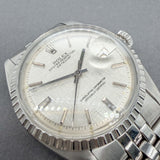 Estate Rolex Oyster Perpetual Datejust Automatic Watch Ref#1603