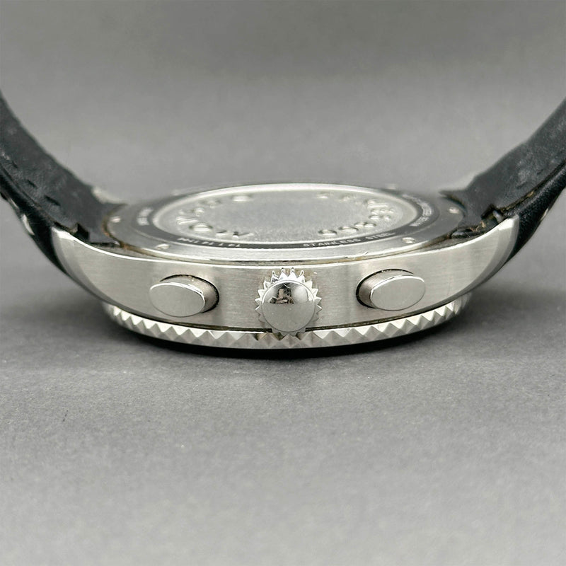 Estate Movado Series 800 Chronograph Men’s Quartz Watch Ref#260096