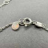 Estate Links of London SS 20/20 SS 18 Necklace