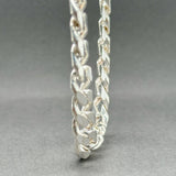 Estate SS 10.8mm 24” Curb Link Chain