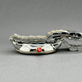 Estate Michele Serein Diamond Women’s Quartz Watch Ref#MW21b01c5025