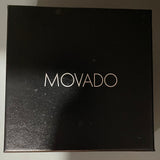 Estate Movado Outer Watch Box (a)