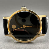 Estate Movado Museum Zenith Women’s Manual Watch Ref#36 2180 305