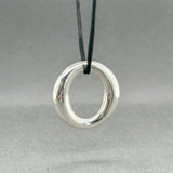 Estate Tiffany & Co. SS Peretti Sevillana Pendant