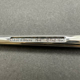 Estate Tiffany & Co. SS Peretti Padova Feeding Spoon