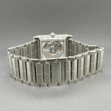 Estate Tiffany & Co. 1837 Stainless Steel Men’s Automatic Watch Ref#67460693