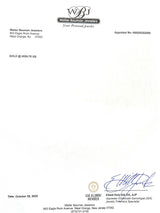 Estate 14K Y Gold 0.51ctw Diamond By The Yard Necklace