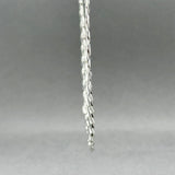 Estate SS 6.99mm 28” Curb Link Chain