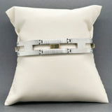 Estate STST 18 Link Bracelet