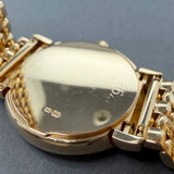 Estate Rolex 18K Y Gold Cellini Women’s Quartz Watch Ref#6621