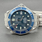 Estate Omega Seamaster Diver Men’s Automatic Watch Ref#168.1623