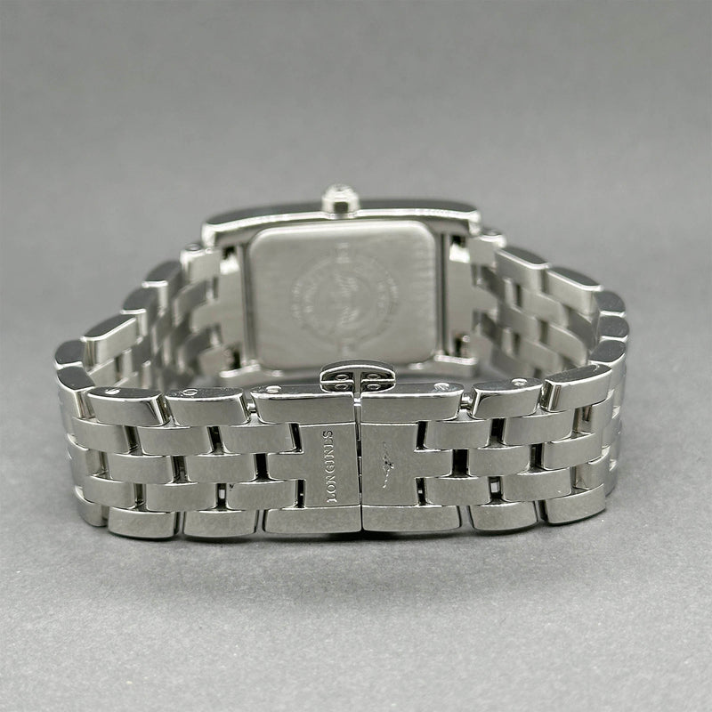 Estate Longines Dolcevita Women’s Quartz Watch Ref#L5.1555.4