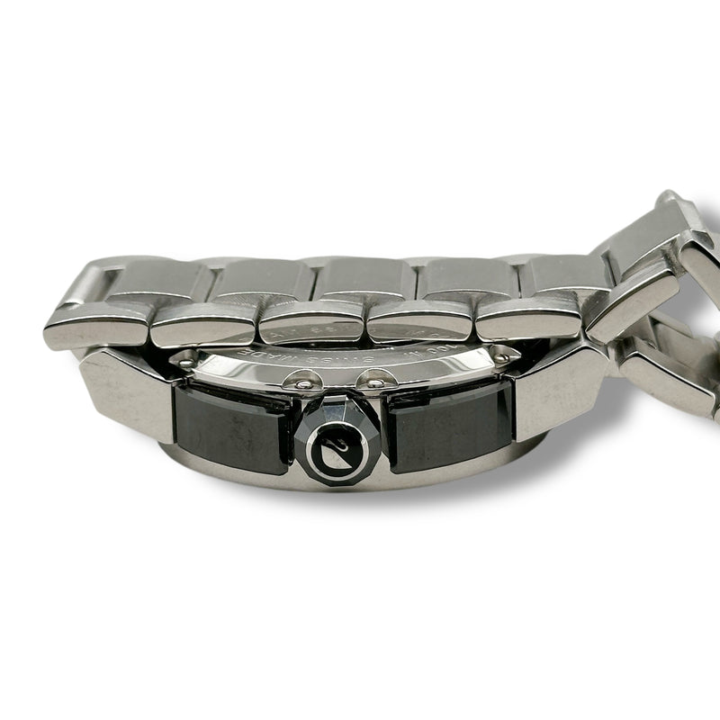 Swarovski Piazza Mens Watch – Walter Bauman Jewelers