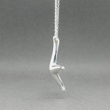 Estate Tiffany & Co. Peretti SS Starfish Pendant