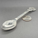 Estate Tiffany & Co. SS Duckling Baby Spoon