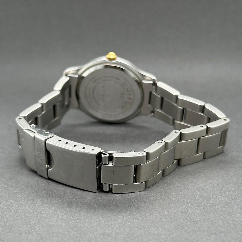 Estate Movado Museum Women’s Quartz Watch Ref#81D18222