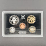 Estate 2024-S 0.999 Silver US Commemorative American Women Quarters Set PR CAM