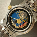 Estate Tag Heuer Professional 200 Women’s Quartz Watch Ref#9557080-2