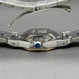 Estate Cartier Santos Men’s Automatic Watch Ref#ac1790