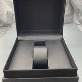 Estate Movado Outer and Inner Watch Box Set