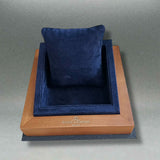 Estate Baume & Mercier Geneve Inner Watch Box (EMPTY)