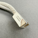 Estate Michael Dawkins SS Triple Bracelet