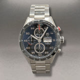 Estate Tag Heuer Carrera Men’s Automatic Watch Ref#CV2A1R