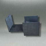 Estate David Yurman Earring Box w. Pouch (EMPTY)