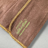 Estate Tiffany & Co. Brown Salad Fork 6 Slot Roll (Empty)