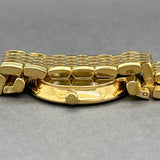 Estate Longines Gold Plated Grande Classique Women’s Quartz Watch Ref#L42092