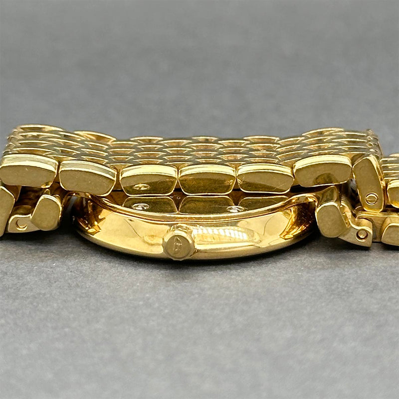 Estate Longines Gold Plated Grande Classique Women’s Quartz Watch Ref#L42092