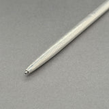 Estate Tiffany & Co. SS Purse Pen