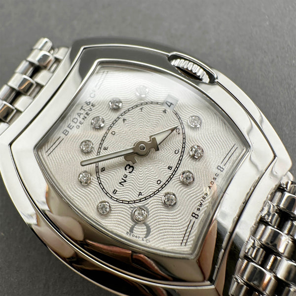 Estate Bedat & Co. Women’s Quartz Watch Ref#B334.011.109