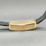 Estate Tiffany & Co. 18K Y Gold Women’s Manual Watch