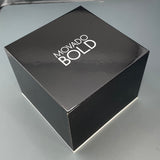 Estate Movado Bold Watch Box (no pillow)