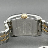 Estate Ebel Tarawa Women’s Quartz Watch Ref#1656.j11