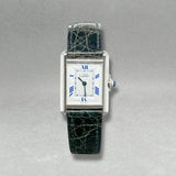 Estate Cartier SS Must De Cartier Quartz Watch Ref#2416