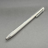 Estate Tiffany & Co. SS T Pen