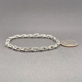 Estate Tiffany & Co. SS T Bracelet