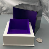 Estate Movado Bold Watch Box (no pillow)