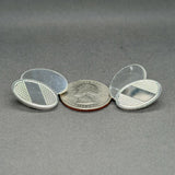 Estate SS Birmingham Cufflinks