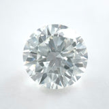 Estate 1.40ct H/VS1 RBC Loose Diamond GIA