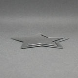 Estate Tiffany & Co. SS Star Bookmark