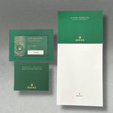 Estate Rolex Men’s Automatic Yachtmaster II Ref#116681